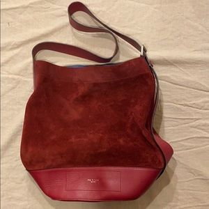 rag and bone walker sling